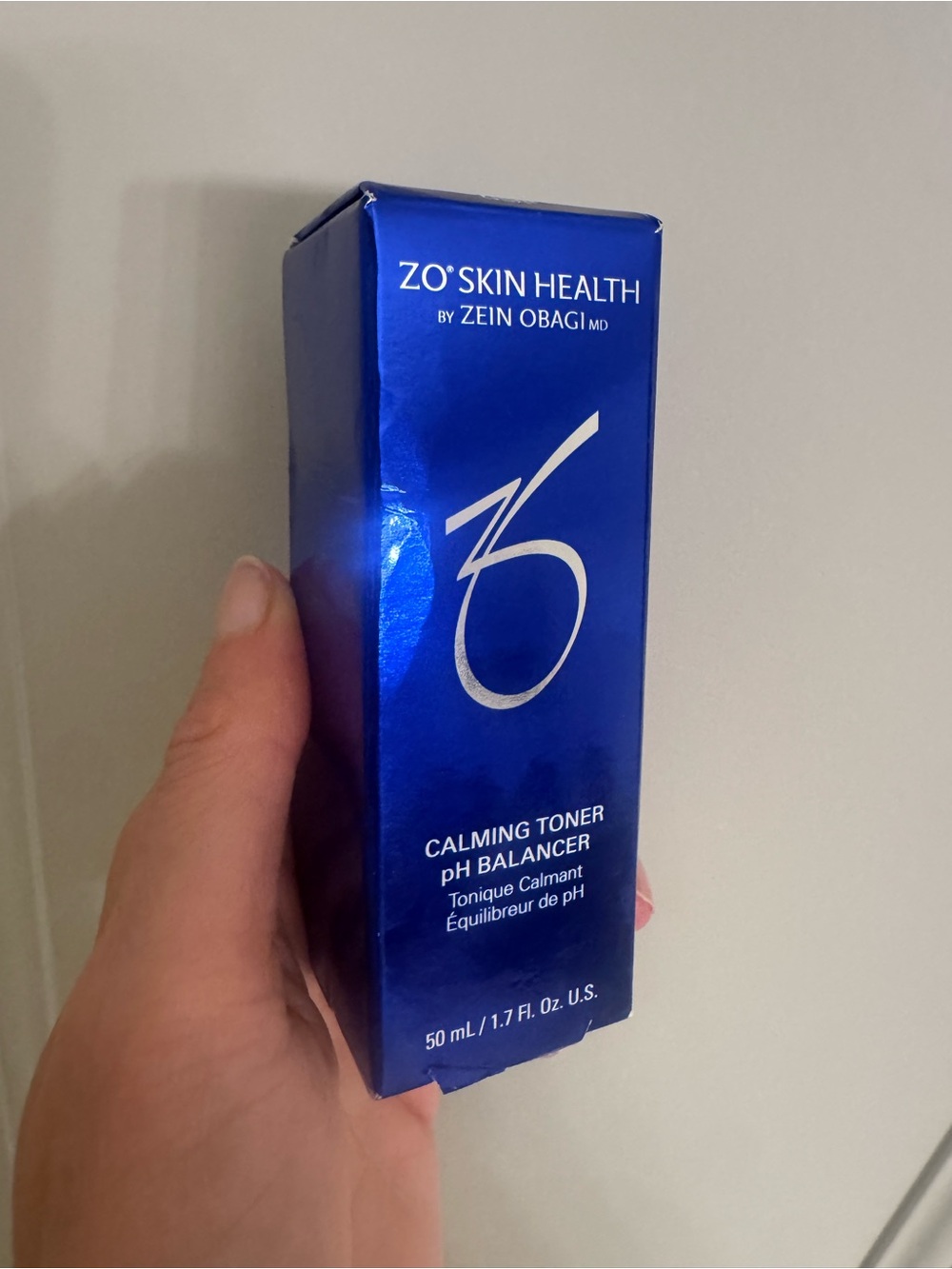 ZO® Skin Health Calming Toner pH Balancer
